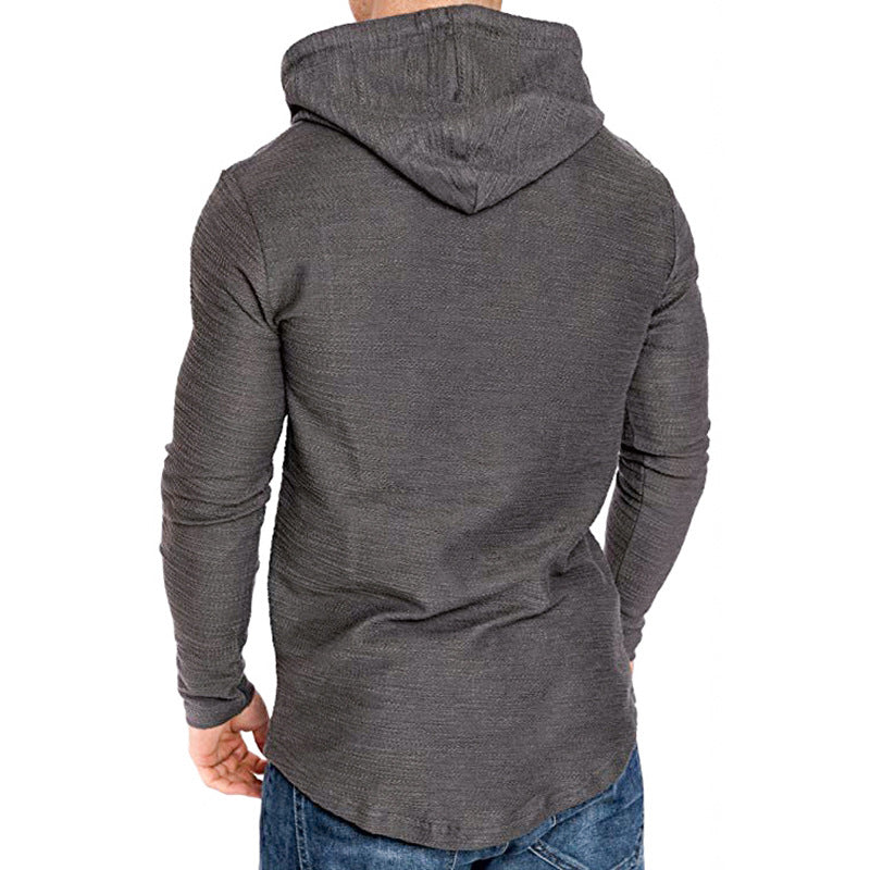 Tom | Men's Hoodie