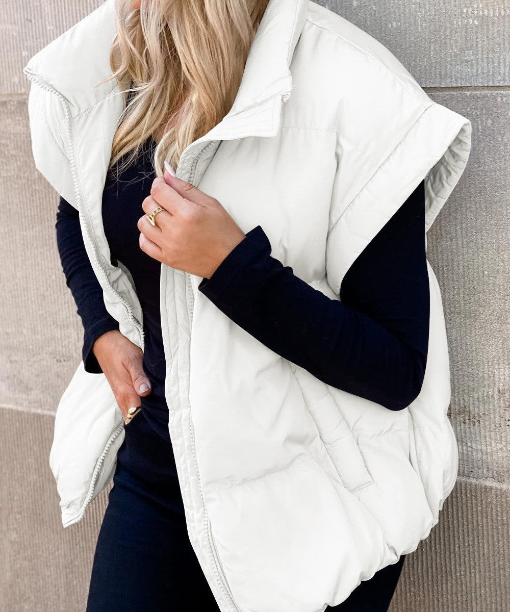 Philippa | Women's Gilet