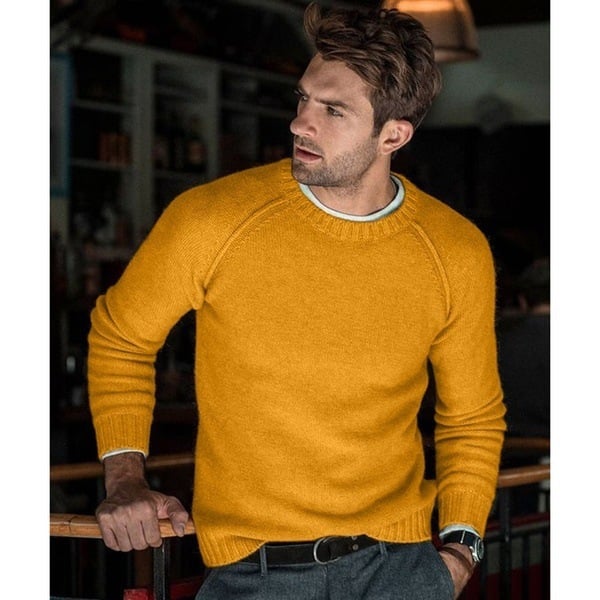 Curtis | Men's Jumper