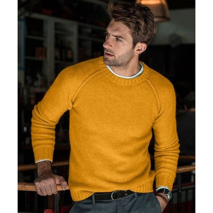 Curtis | Men's Jumper