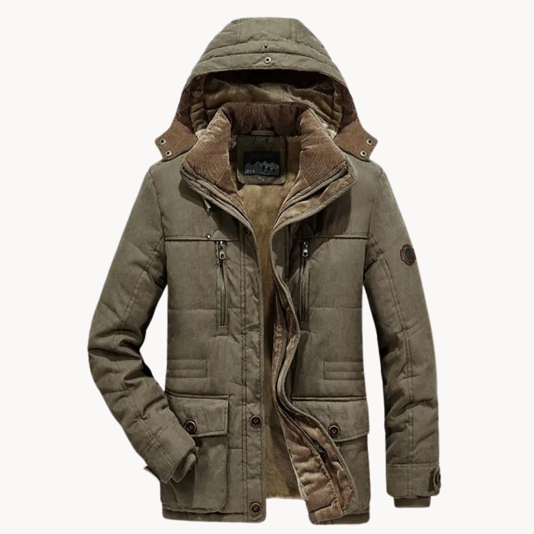 Shane | Men's Coat