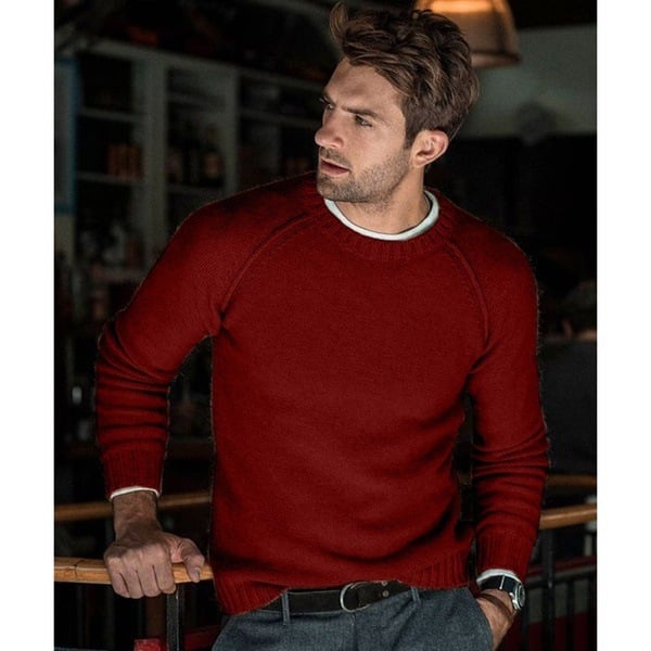 Curtis | Men's Jumper