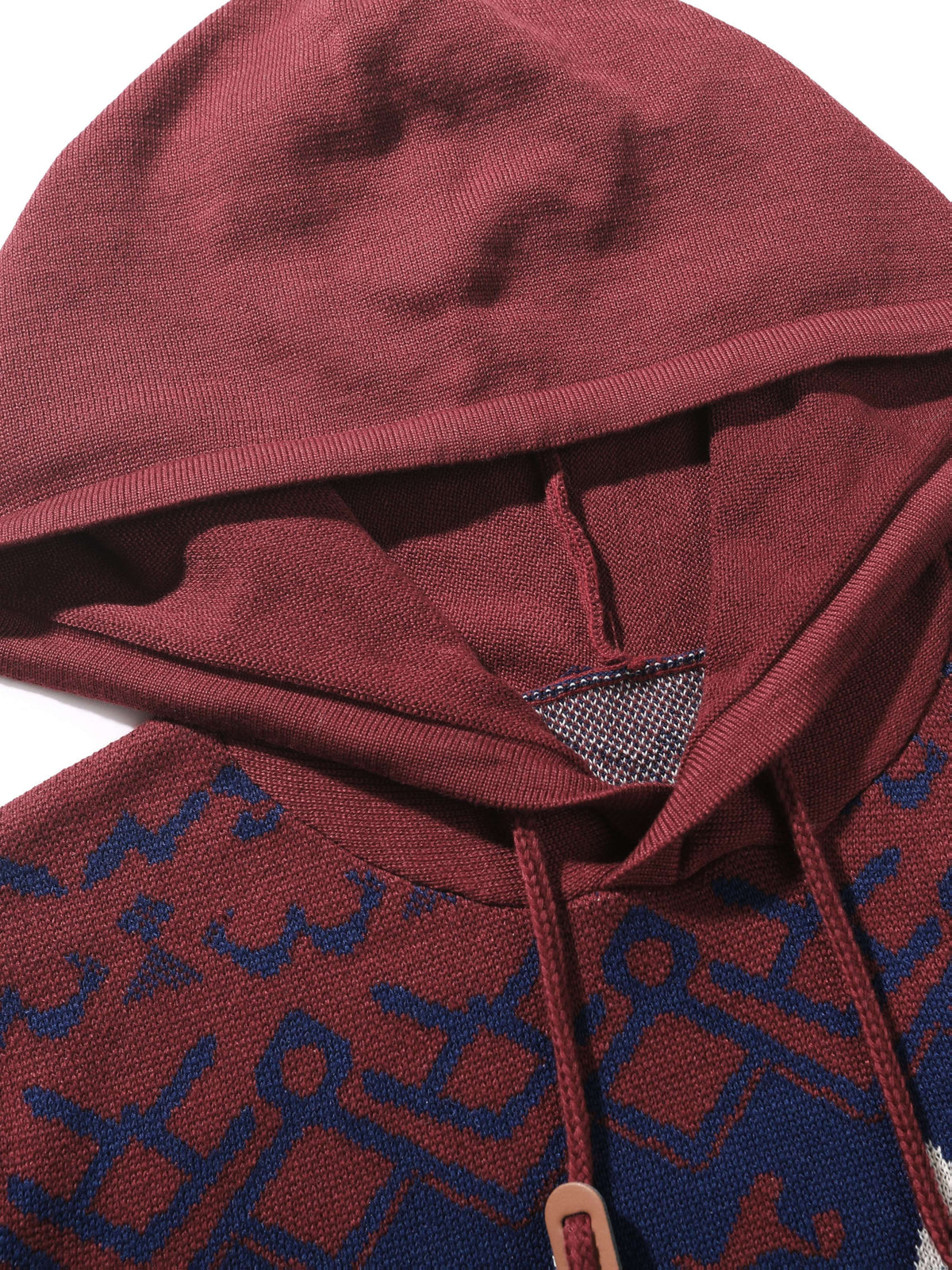 James | Men's Christmas Jumper