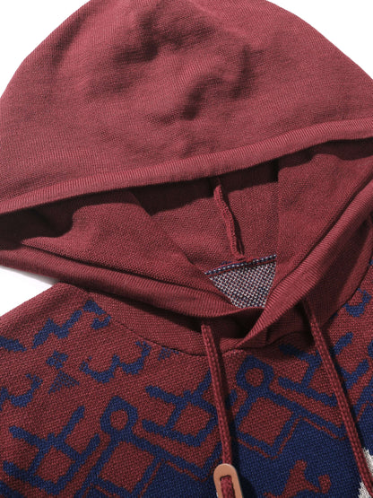 James | Men's Christmas Jumper