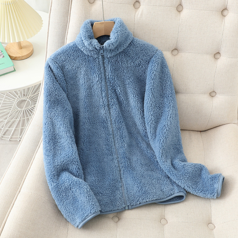 Dorothy | Women's Fleece Jacket