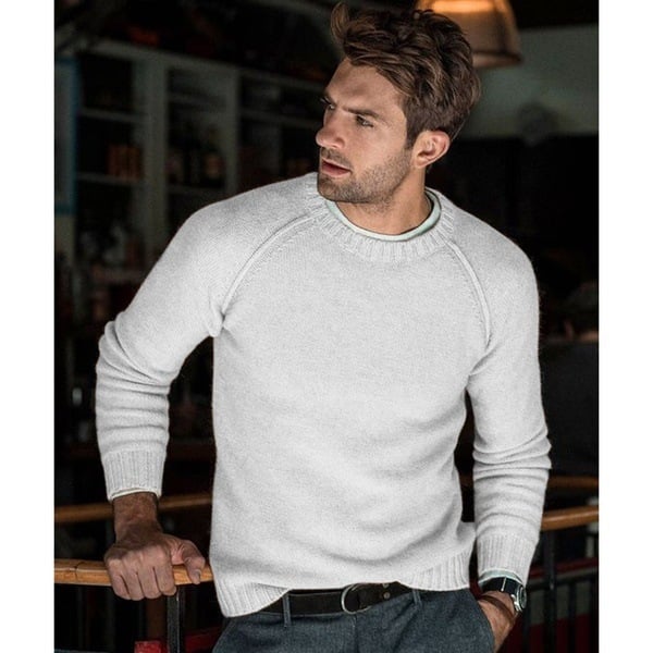 Curtis | Men's Jumper
