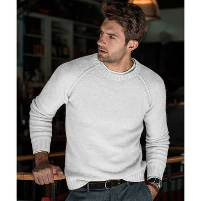Curtis | Men's Jumper