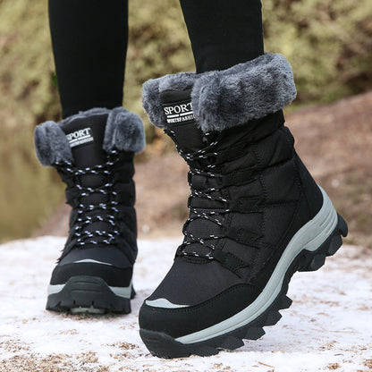 Sasha | Women's Snow Boots