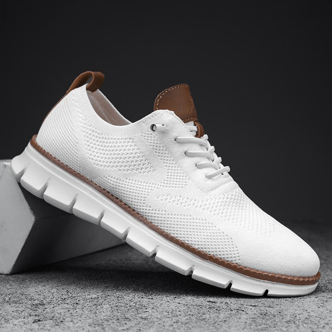Jamie | Men's Trainers