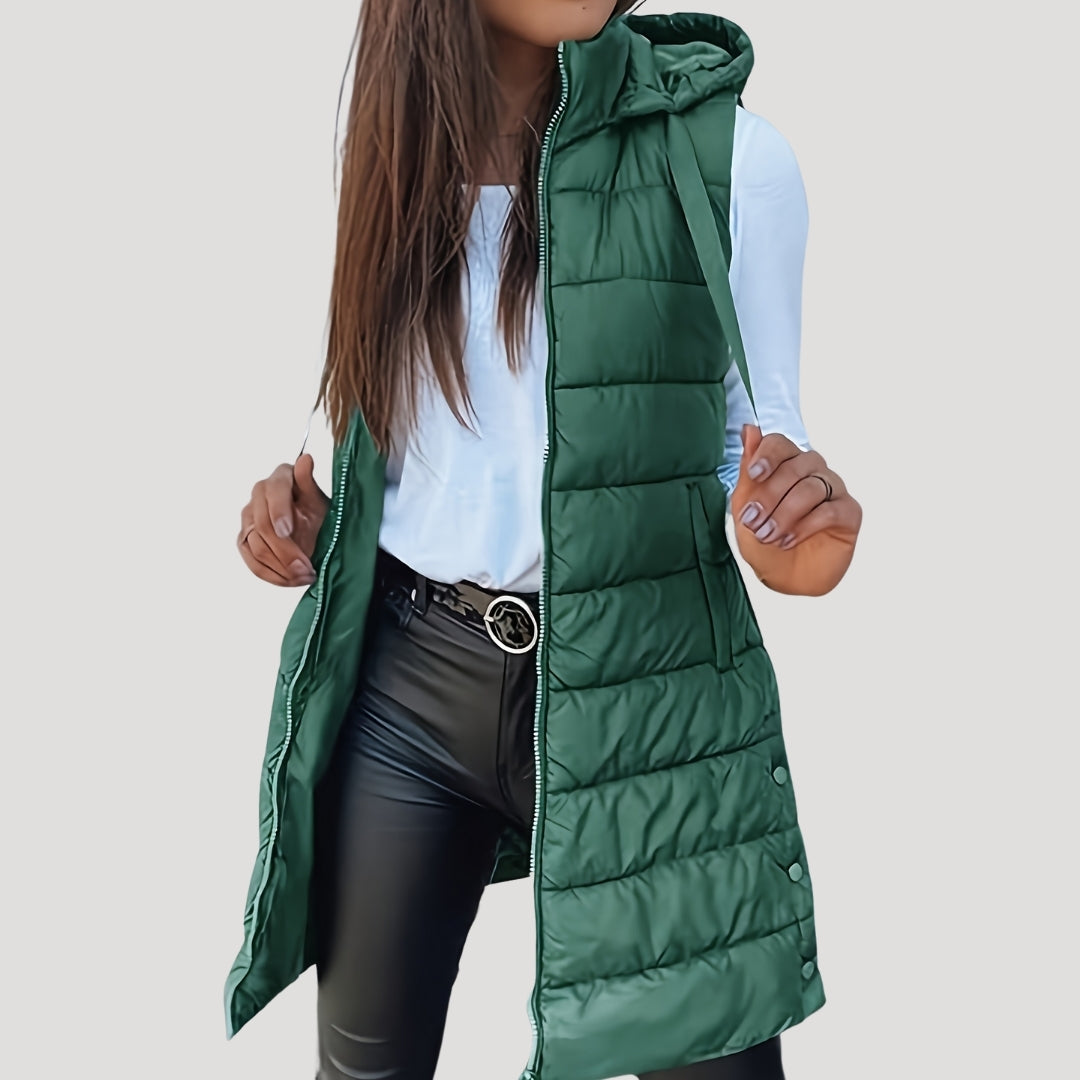 Kirsten | Women's Gilet