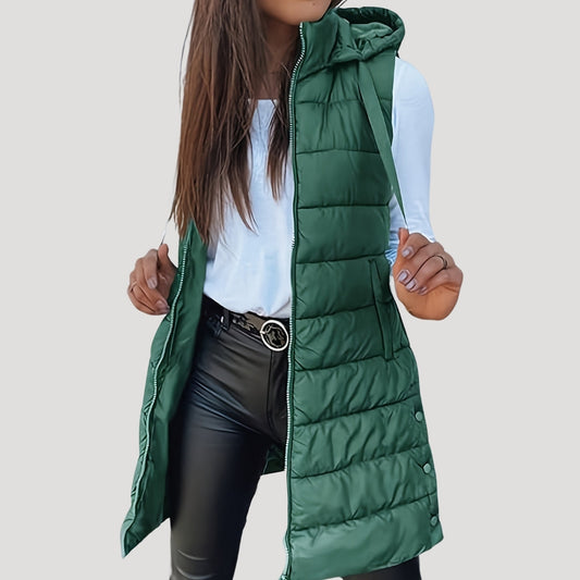 Kirsten | Women's Gilet