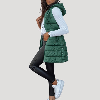 Kirsten | Women's Gilet