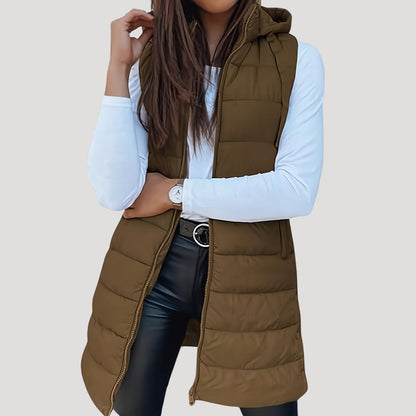Kirsten | Women's Gilet