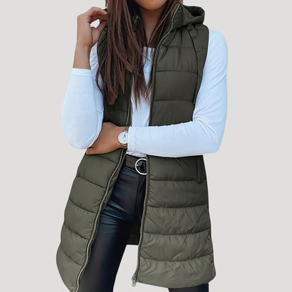 Kirsten | Women's Gilet