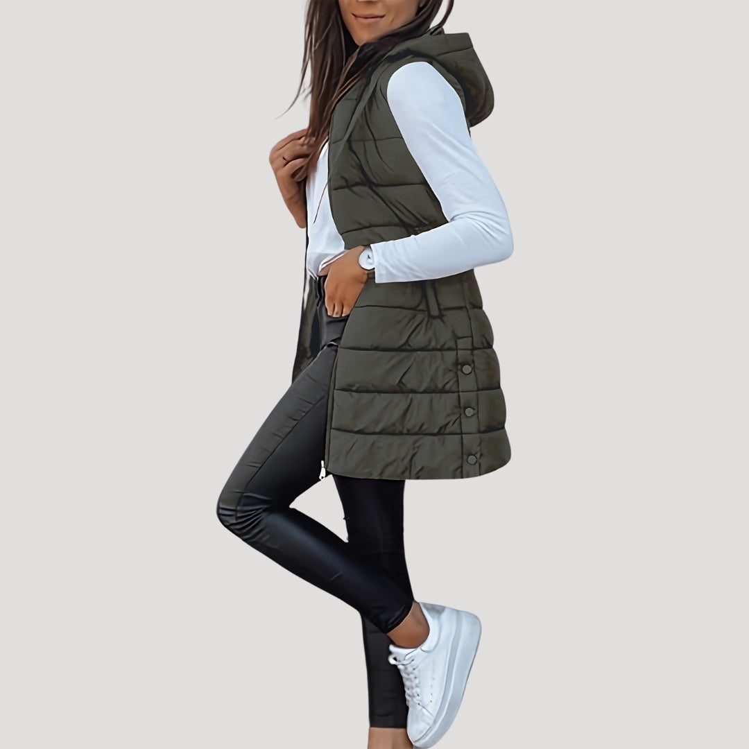 Kirsten | Women's Gilet