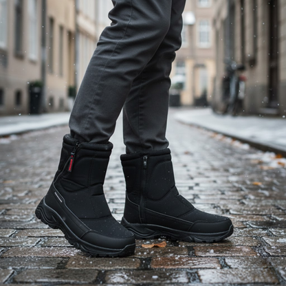 Duncan | Men's Boots