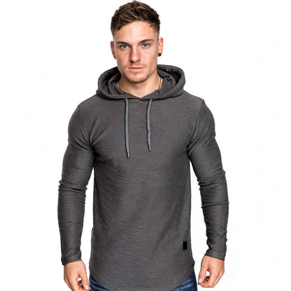 Tom | Men's Hoodie