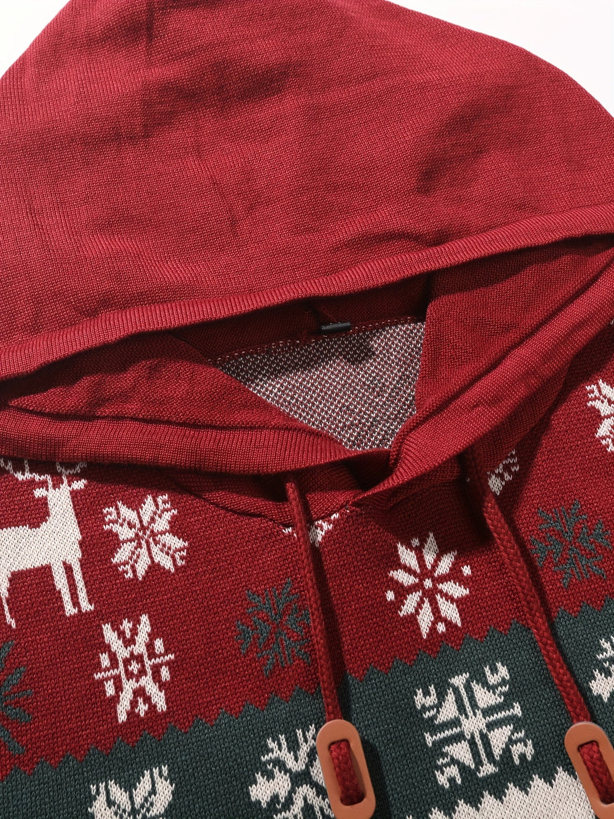 James | Men's Christmas Jumper