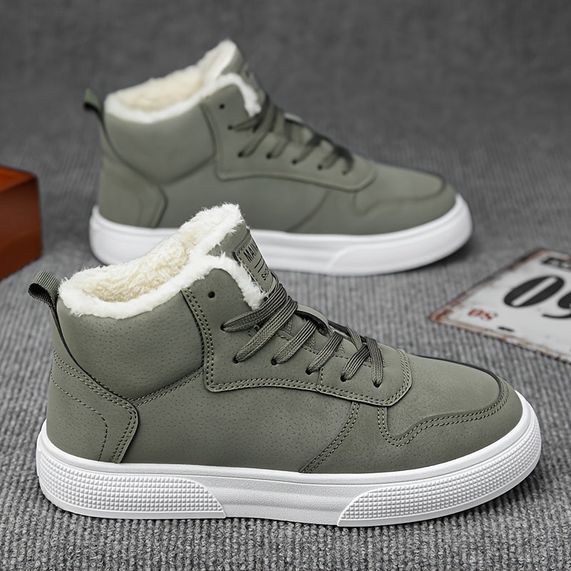 Stuart | Men's Trainers