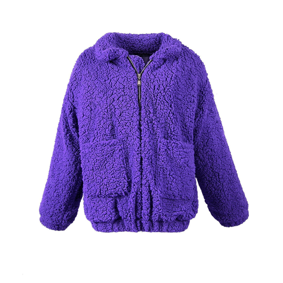 Beryl | Women's Fleece Jacket