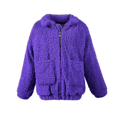 Beryl | Women's Fleece Jacket