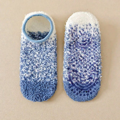 Ada | Women's Fluffy Socks