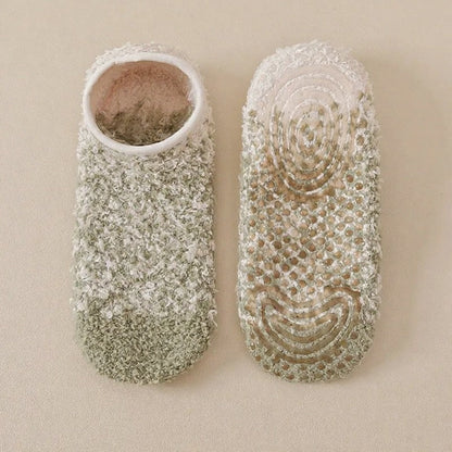 Ada | Women's Fluffy Socks