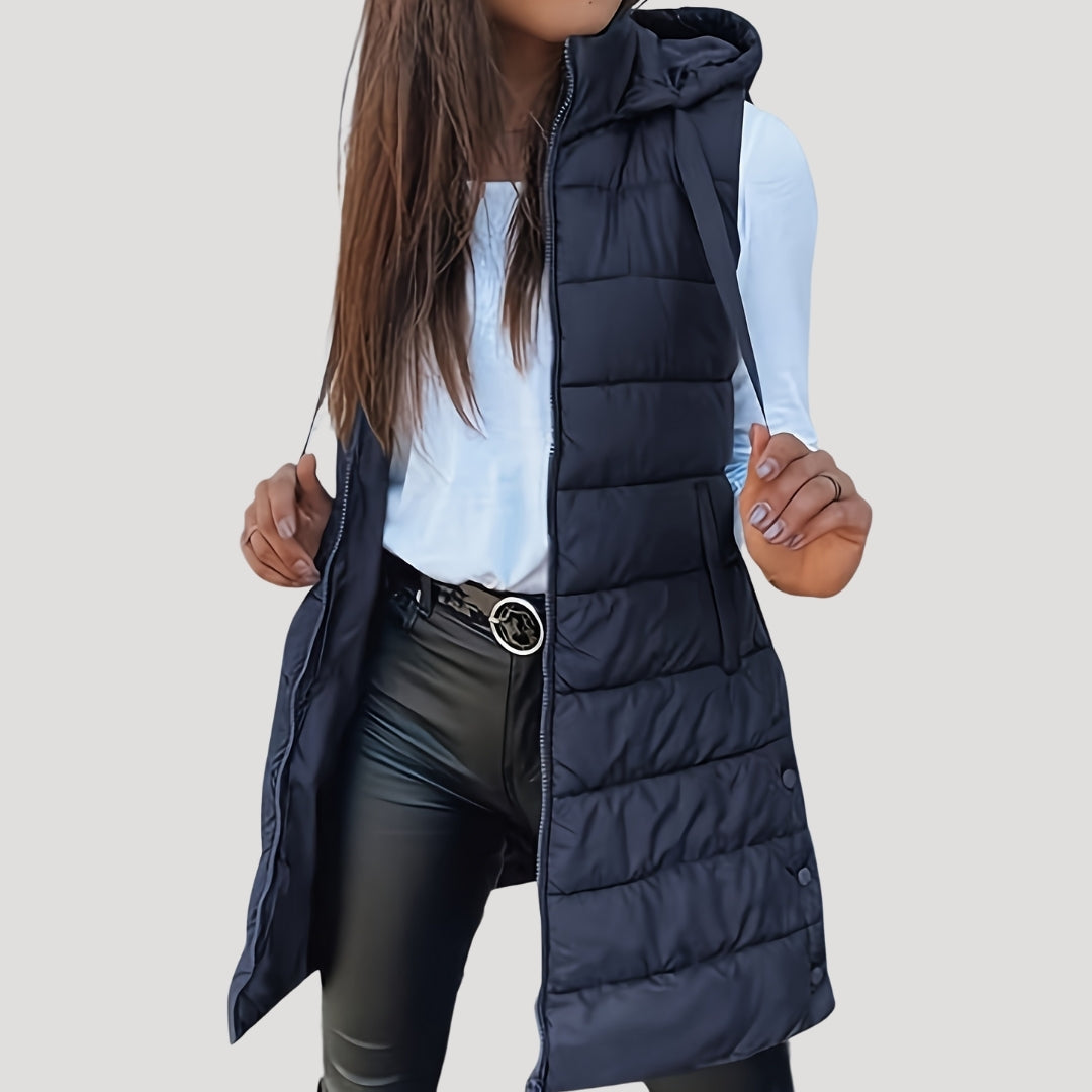 Kirsten | Women's Gilet