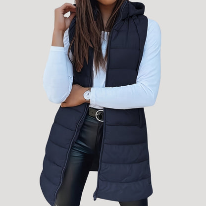 Kirsten | Women's Gilet