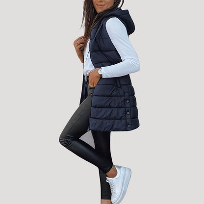 Kirsten | Women's Gilet