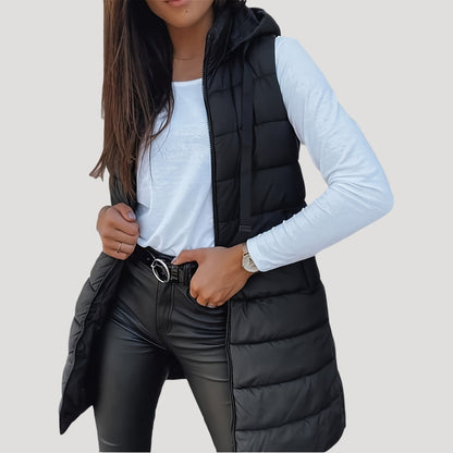Kirsten | Women's Gilet