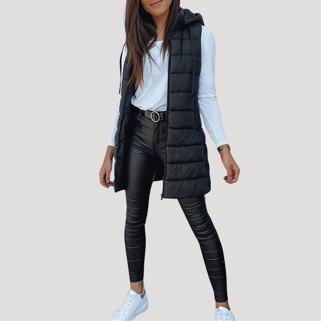 Kirsten | Women's Gilet