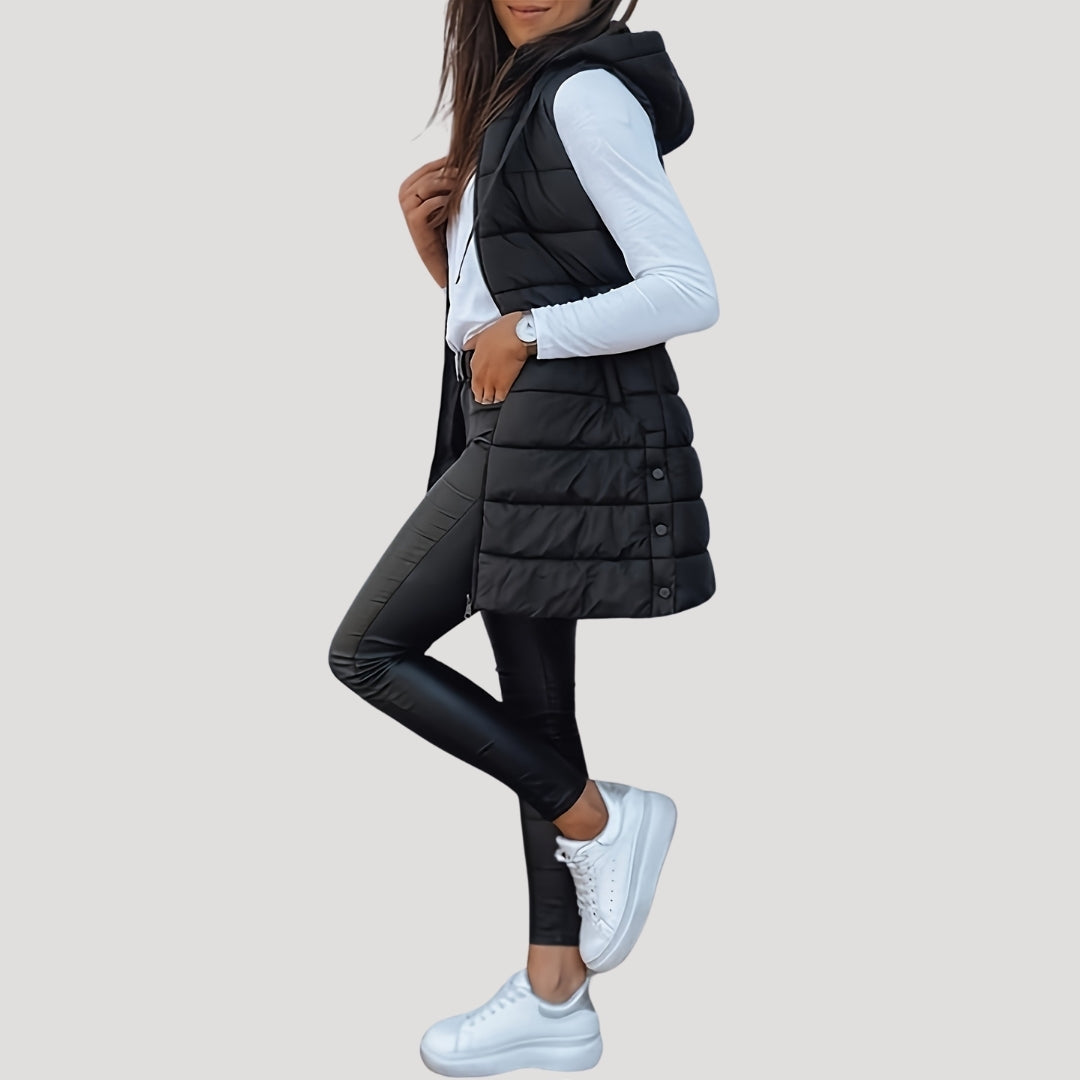Kirsten | Women's Gilet