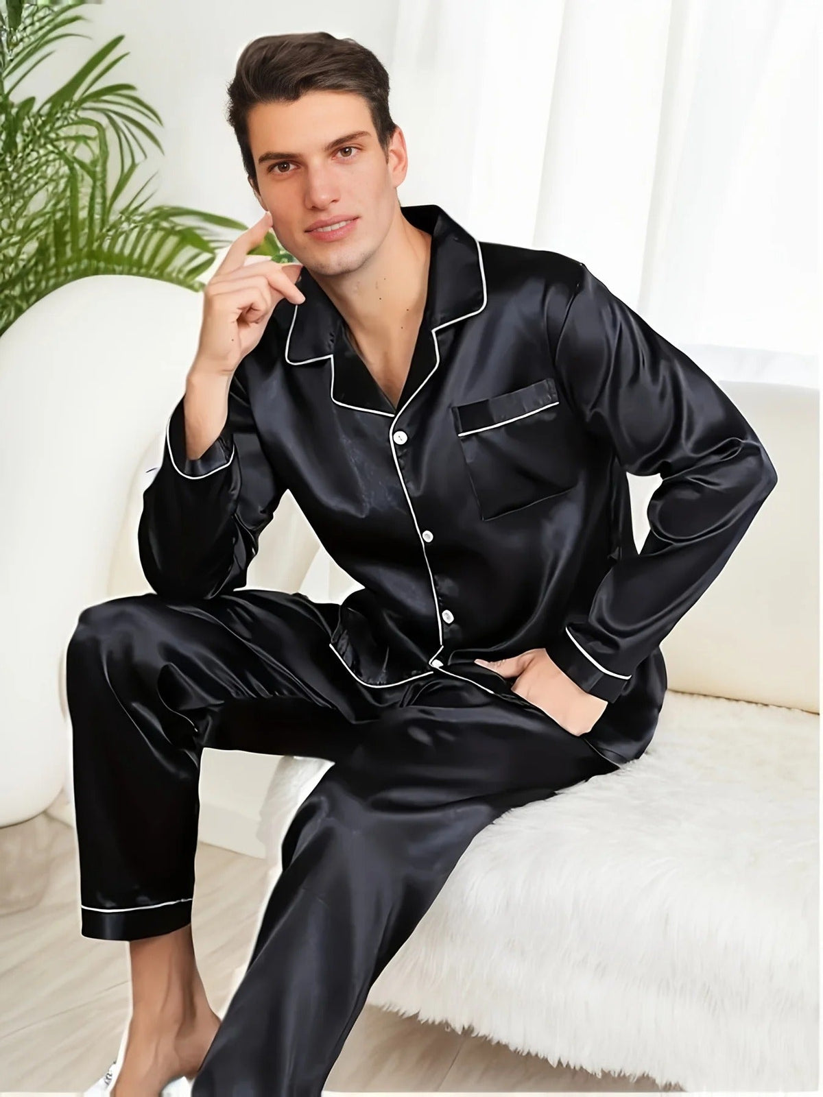 Dale | Men's Pyjamas