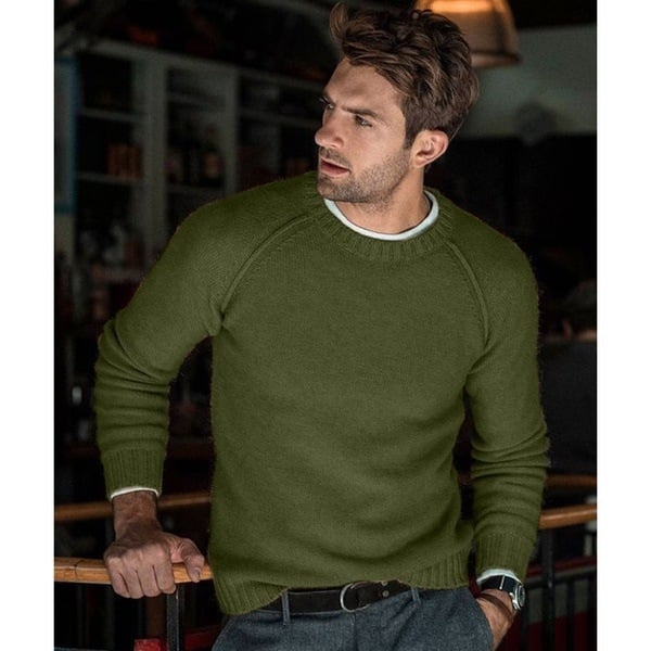 Curtis | Men's Jumper