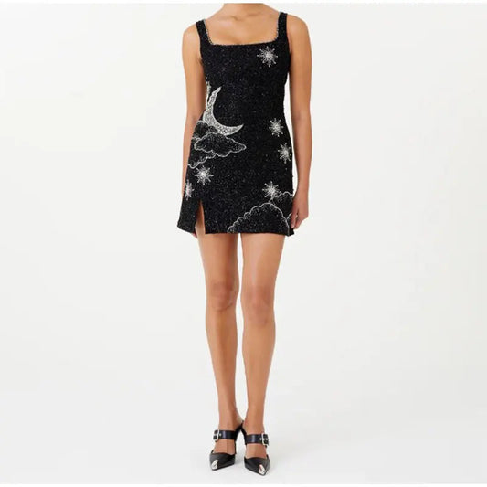 Ophelia | Women's Sequin Dress