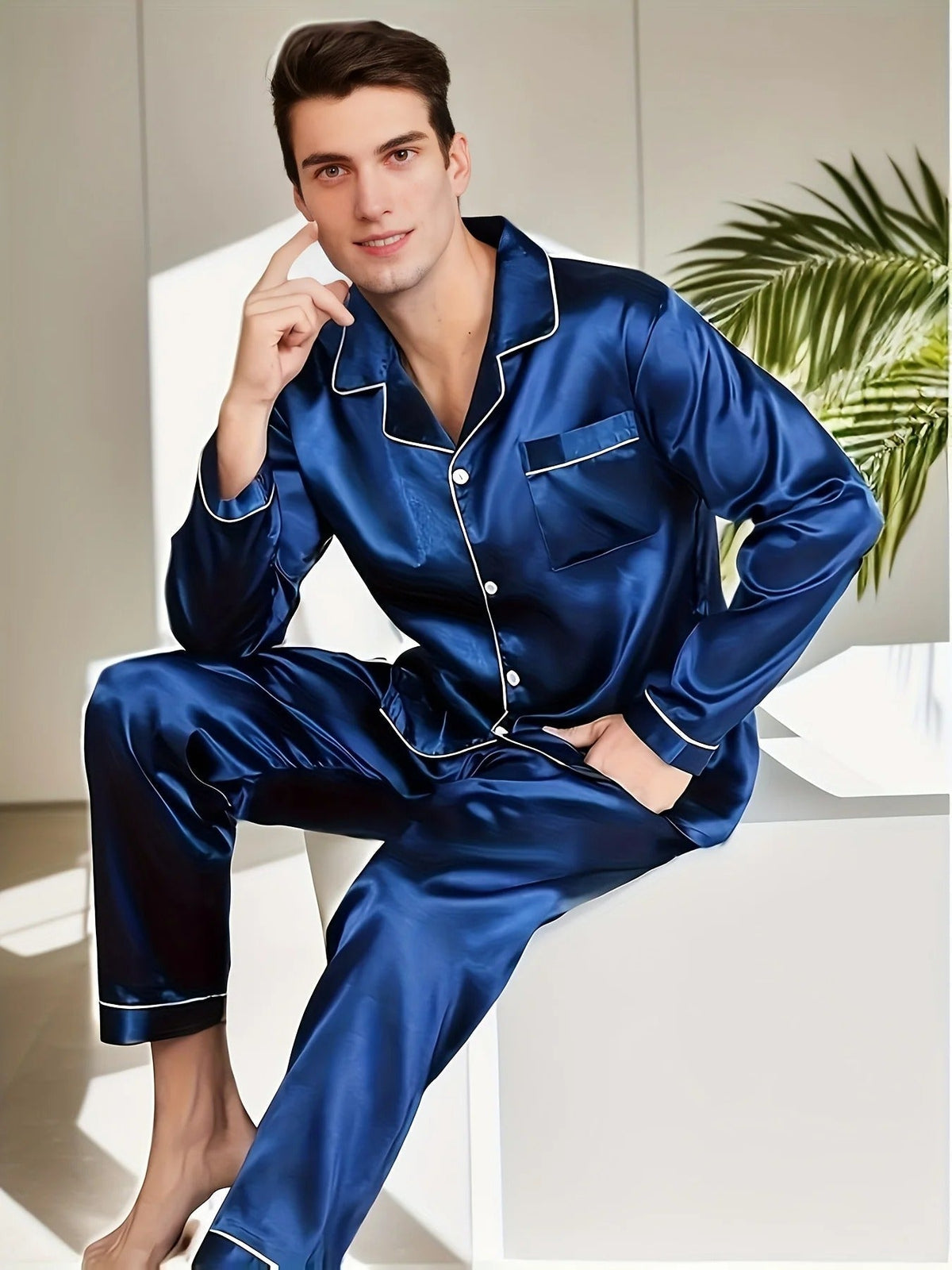 Dale | Men's Pyjamas