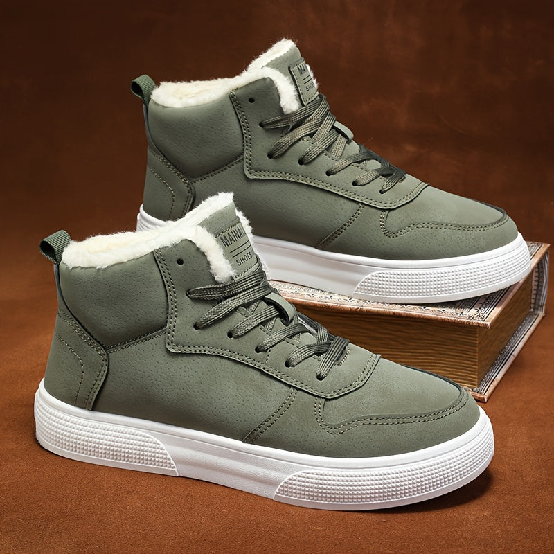 Stuart | Men's Trainers