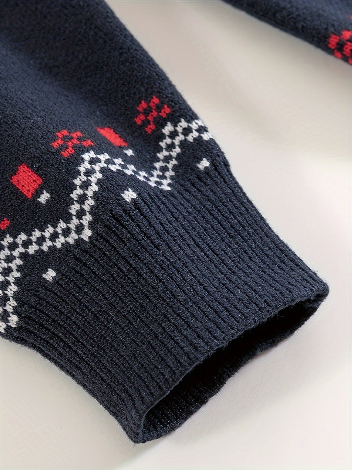 Matthew | Men's Christmas Jumper