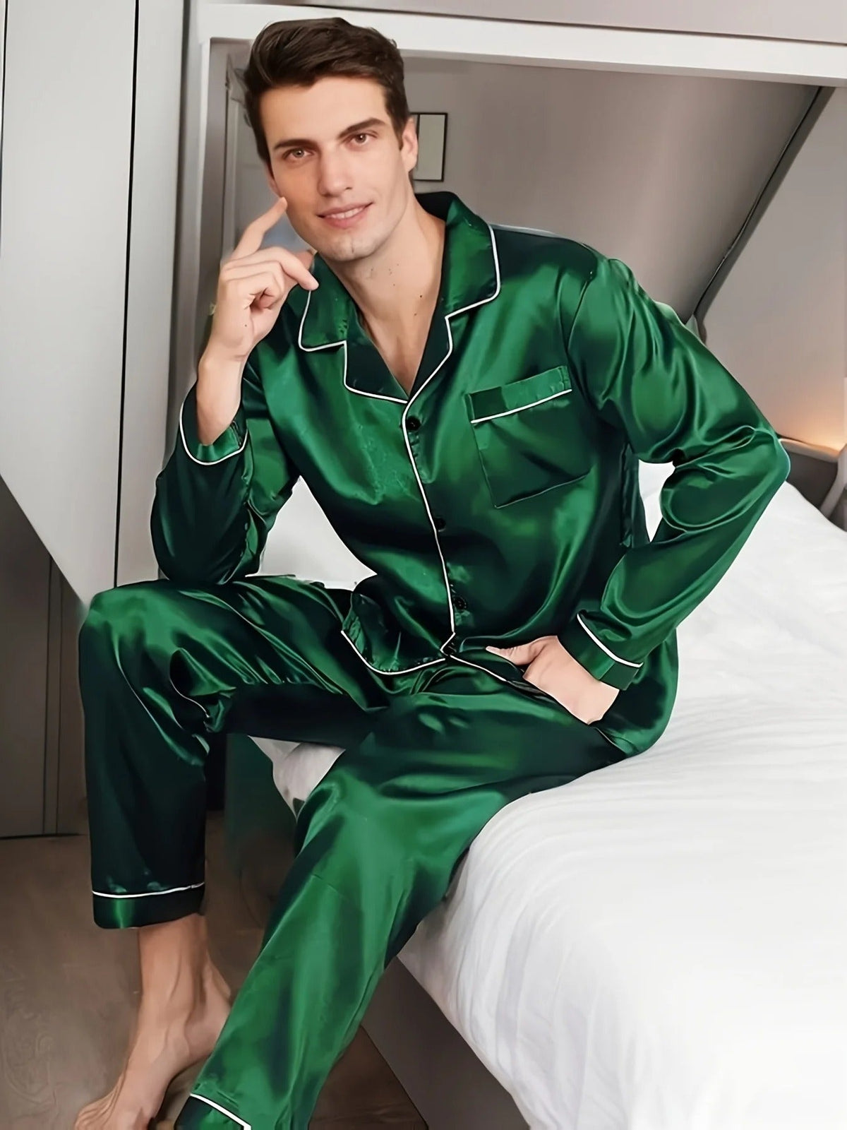 Dale | Men's Pyjamas