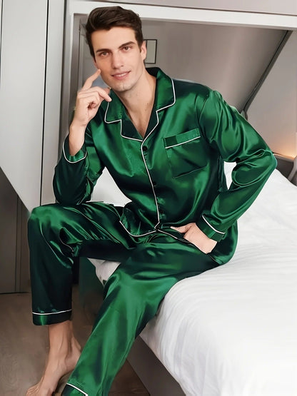 Dale | Men's Pyjamas