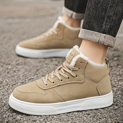Stuart | Men's Trainers