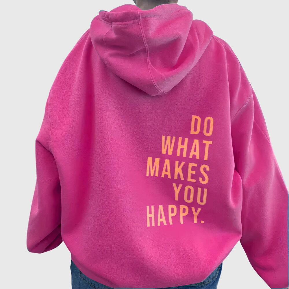 Nell | Women's Hoodie