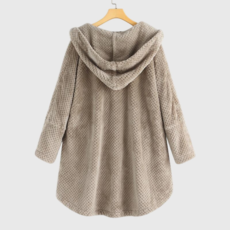 Edith | Women's Fleece Jacket