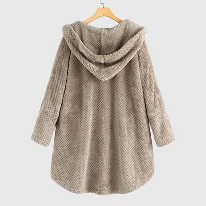 Edith | Women's Fleece Jacket