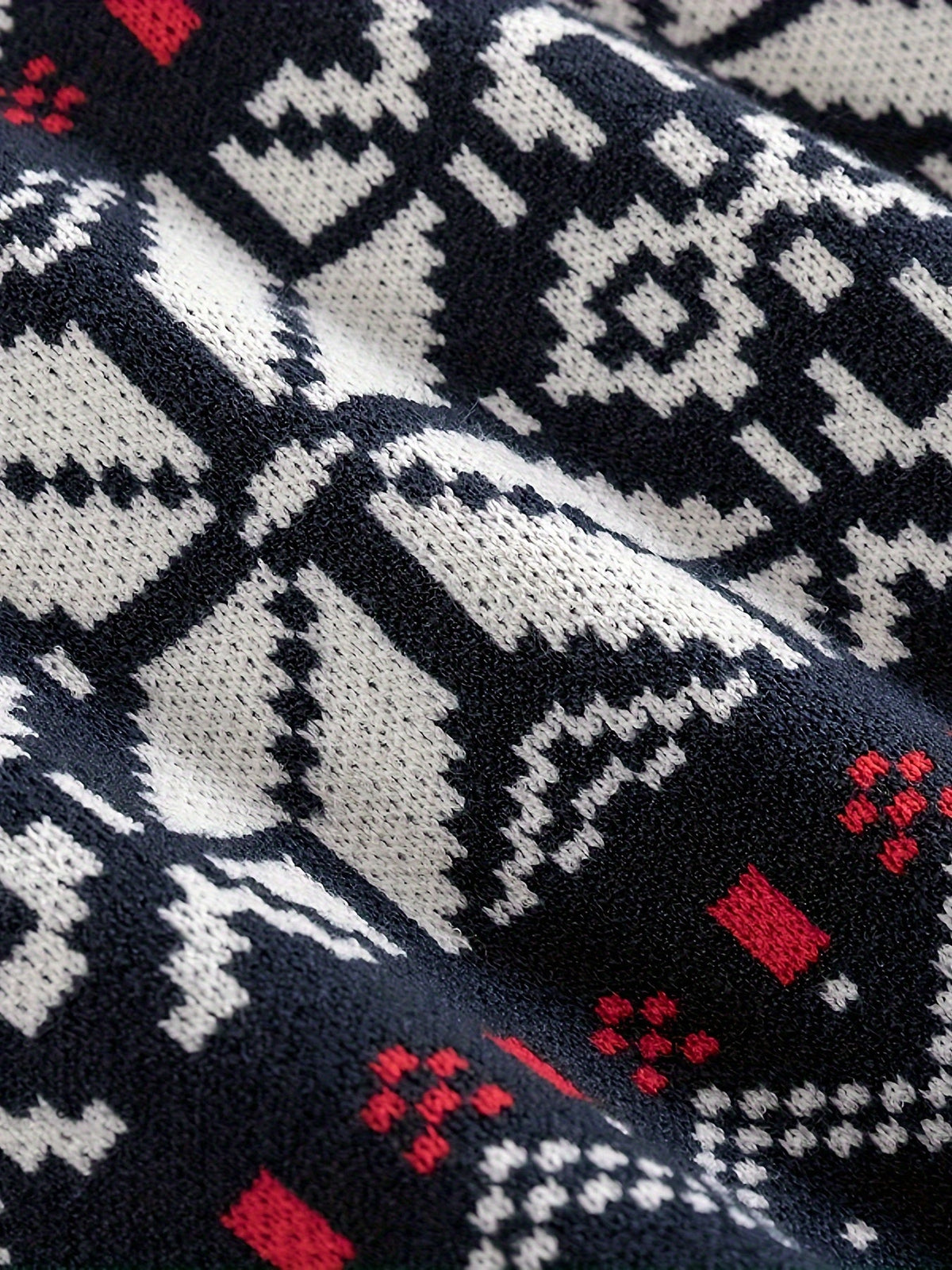 Matthew | Men's Christmas Jumper