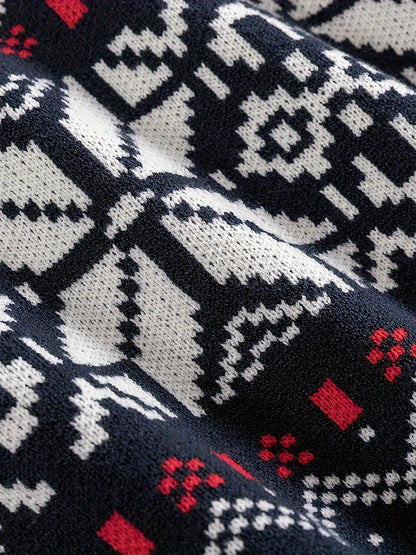 Matthew | Men's Christmas Jumper