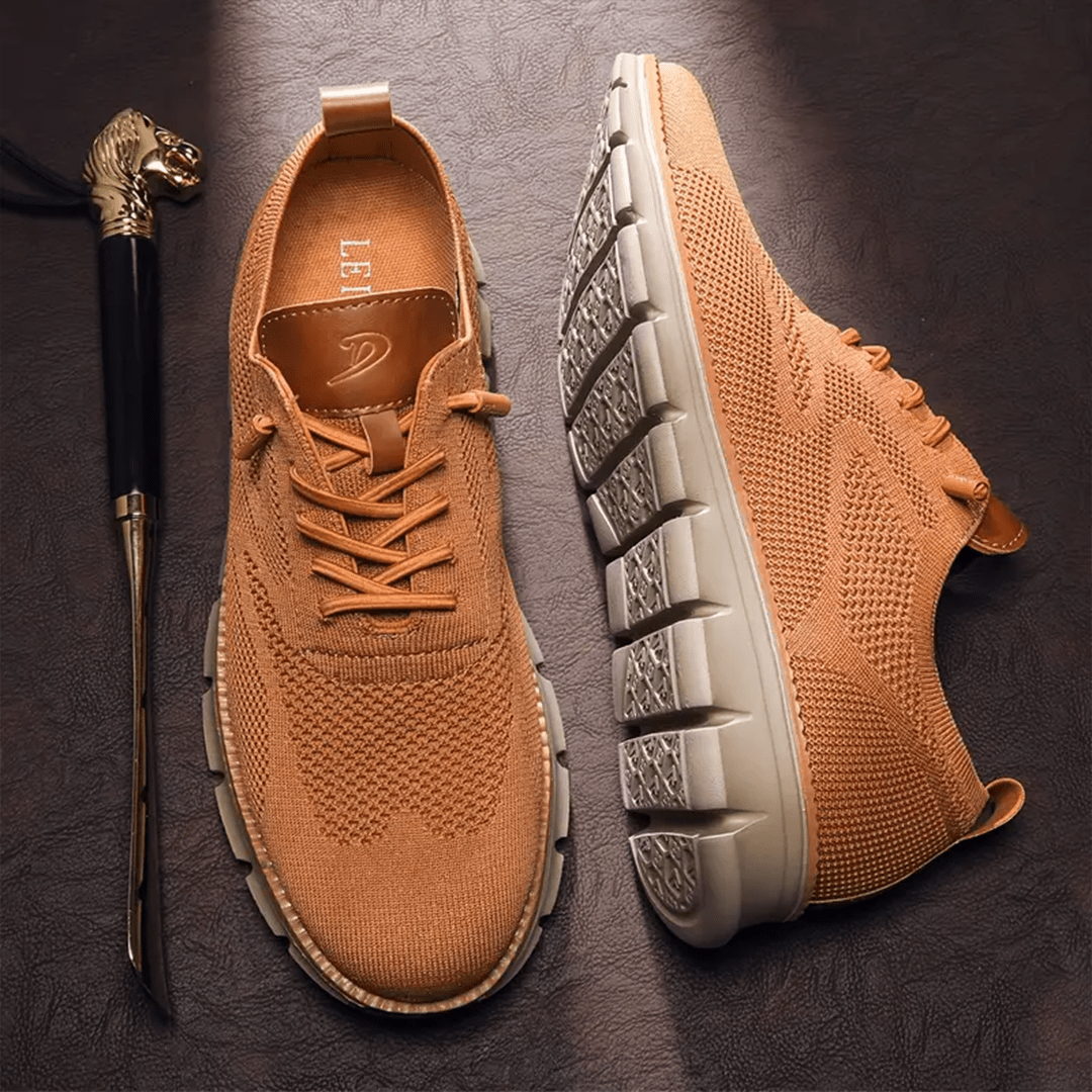 Peter | Men's Trainers