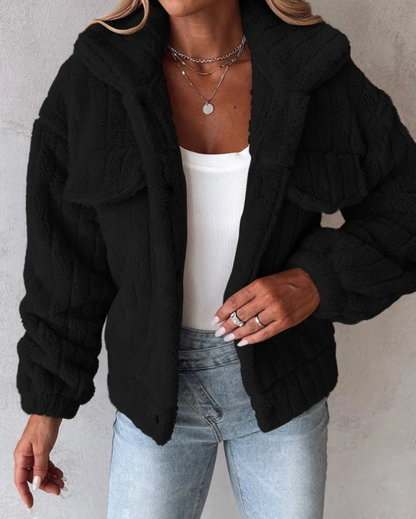 Imelda | Women's Fleece Jacket
