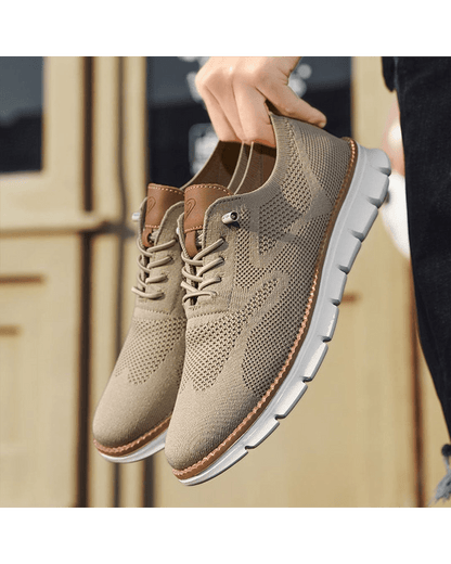 Jamie | Men's Trainers